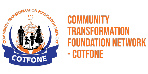 Community Transformation Foundation Network – COTFONE
